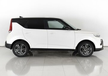 Kia Soul Вид 5