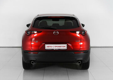 Mazda CX-30 Вид 4