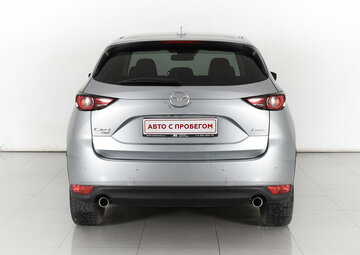 Mazda CX-5 Вид 4