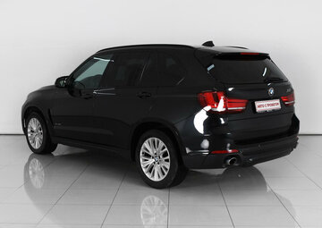 BMW X5 Вид 3
