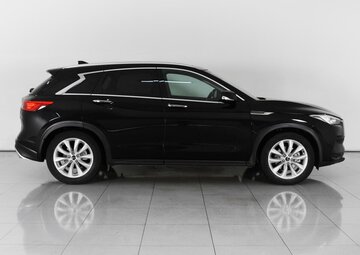 Infiniti QX50 Вид 5