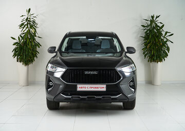 Haval F7 Вид 2