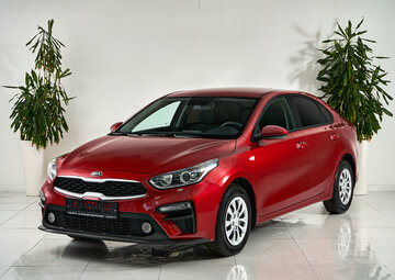 Kia Cerato Вид 1