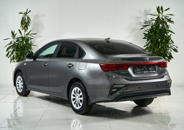 Kia Cerato Вид 5