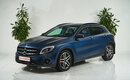 Mercedes benz GLA