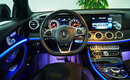 Mercedes benz E-Класс
