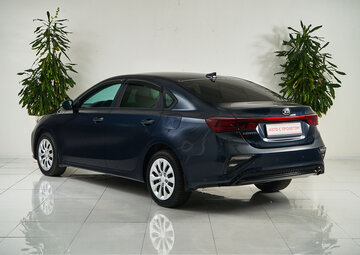 Kia Cerato Вид 4