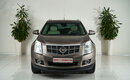 Cadillac SRX