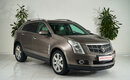 Cadillac SRX
