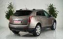 Cadillac SRX