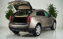 Cadillac SRX