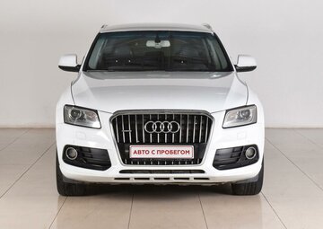 Audi Q5 Вид 2