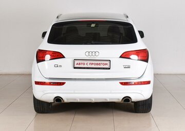 Audi Q5 Вид 5