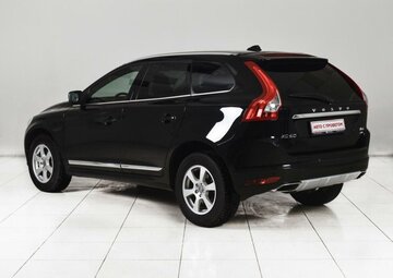 Volvo XC60 Вид 3