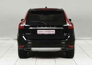 Volvo XC60 Вид 4