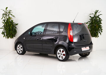 Mitsubishi Colt Вид 4