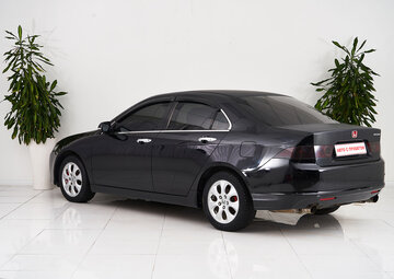 Honda Accord Вид 4