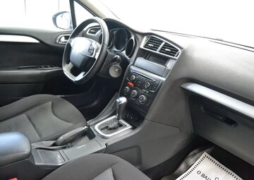 Citroen C4 Вид 5