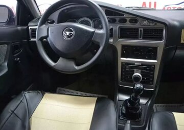 Daewoo Nexia Вид 5