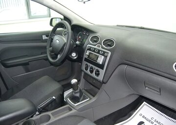 Ford Focus Вид 5