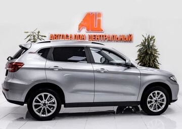 Haval H6 Вид 4