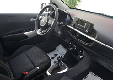 Kia Picanto Вид 5