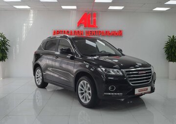 Haval H2 Вид 3