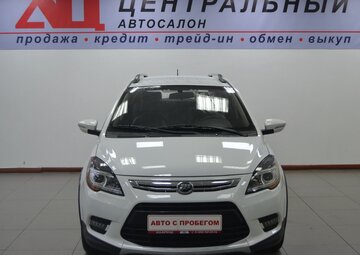 Lifan X50 Вид 2