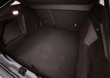 Renault Arkana Вид 5