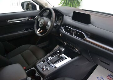 Mazda CX-5 Вид 5