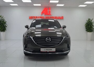 Mazda CX-9 Вид 2