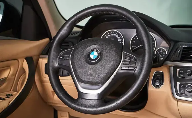 BMW 3 серии