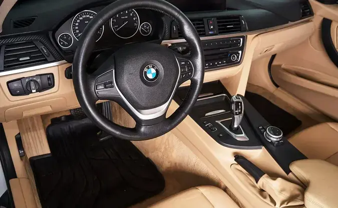 BMW 3 серии
