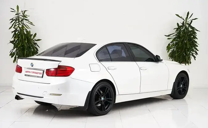 BMW 3 серии
