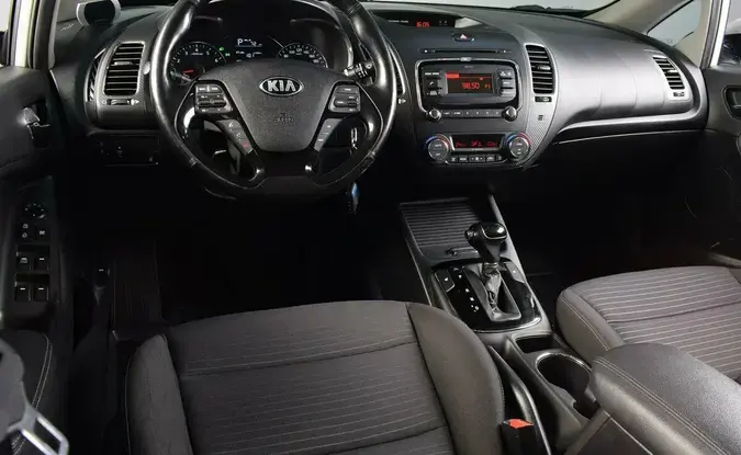 Kia Cerato
